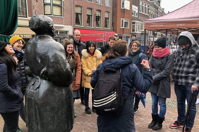 utrecht-walking-tour-with-a-local-comedian-as-guide