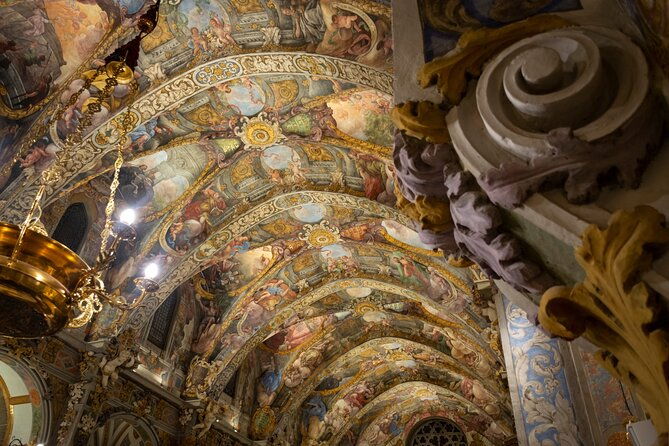 valencia-san-nicolas-silk-museum-and-santos-juanes-church