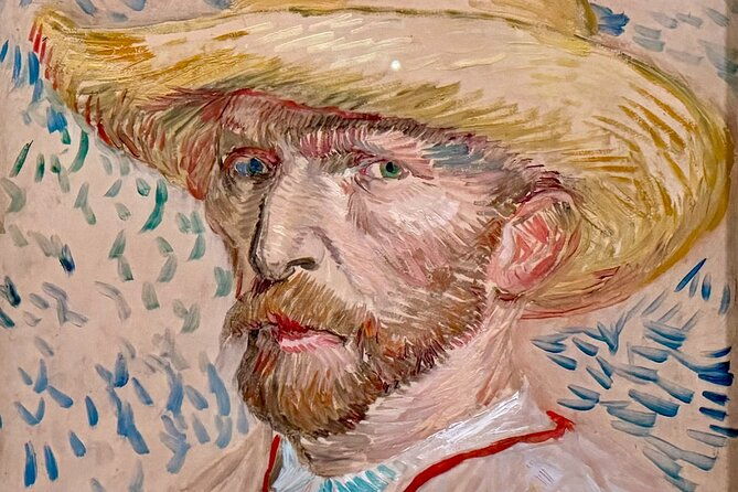 van-gogh-museum-skip-the-queue-with-audio-guide