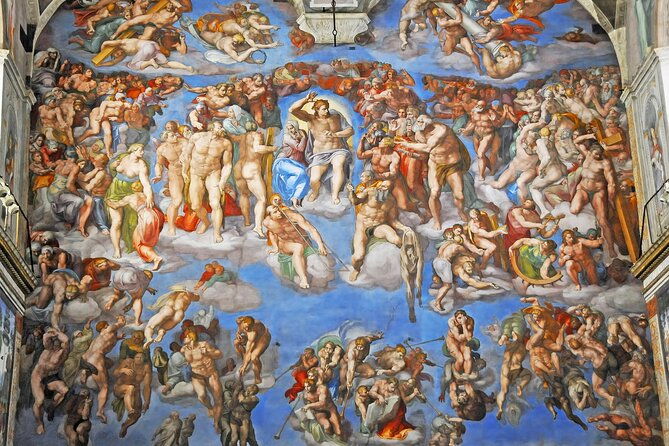 vatican-morning-tour-museums-sistine-chapel