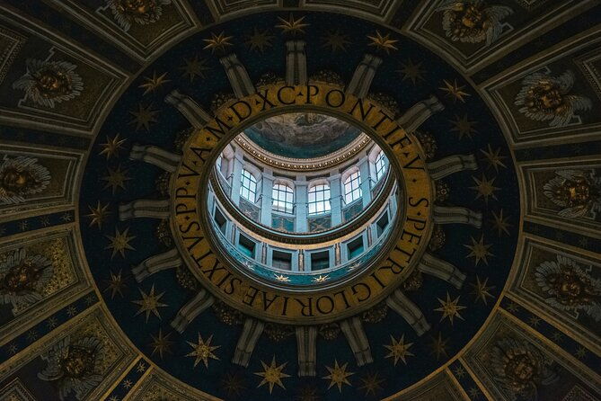 vatican-museum-sistine-chapel-entry-ticket