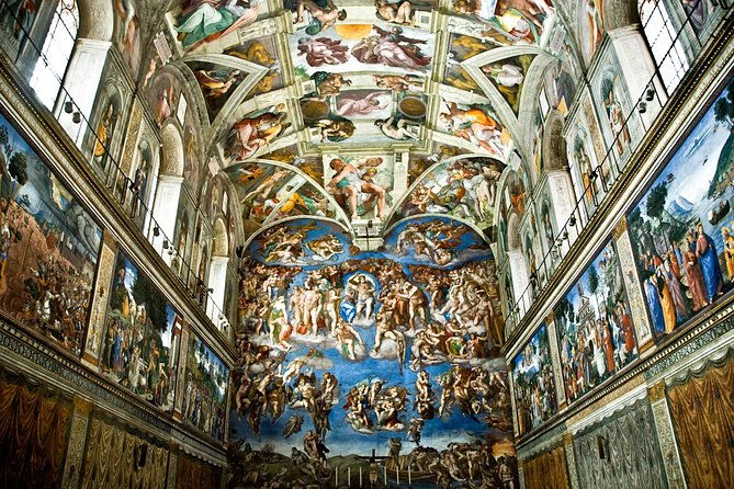 vatican-museums-and-sistine-chapel-skip-the-line-ticket-2