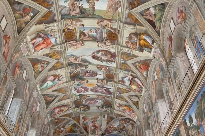 vatican-museums-sistine-chapel-semi-private-tour-2