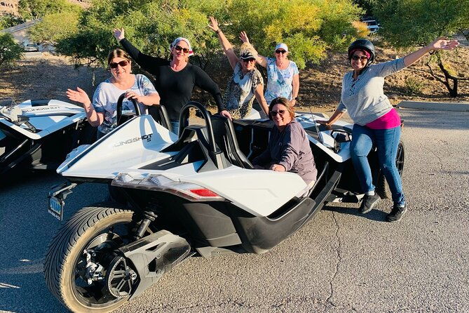 vegas-strip-and-red-rock-canyon-guided-trike-or-slingshot-tour
