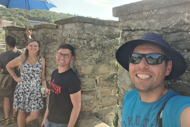 veliko-tarnovo-and-arbanasi-day-tour-from-sofia-with-pickup-2