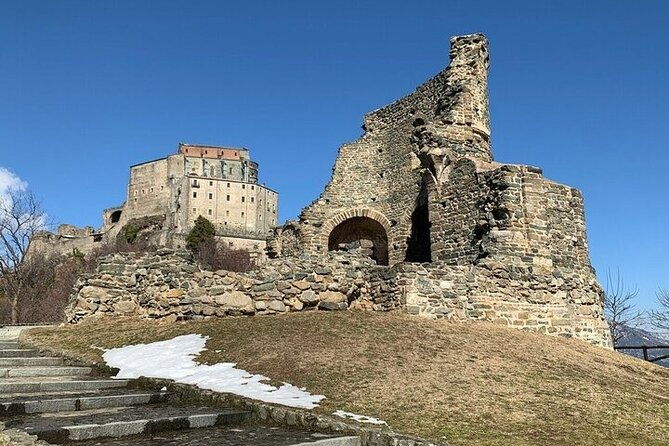 venaria-royal-palace-and-sacred-mountain-of-san-michele