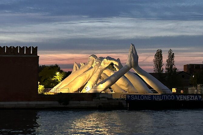 venice-by-night-catamaran-cruise