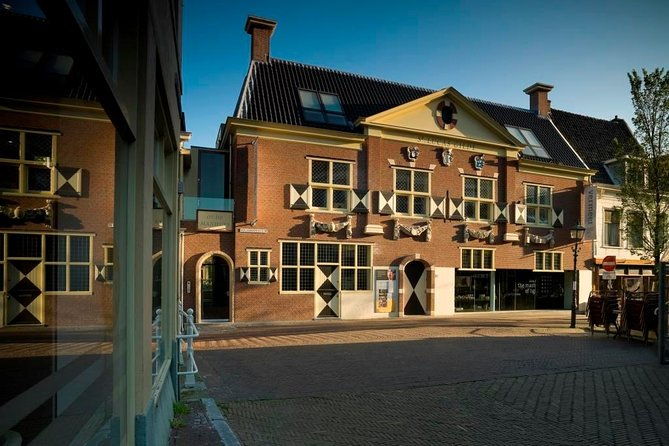 vermeer-centrum-delft-museum-admission-ticket