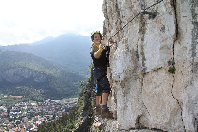 via-albano-via-ferrata
