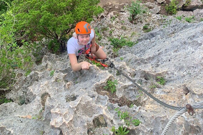 via-ferrata-and-tafelberg-rock-climbing