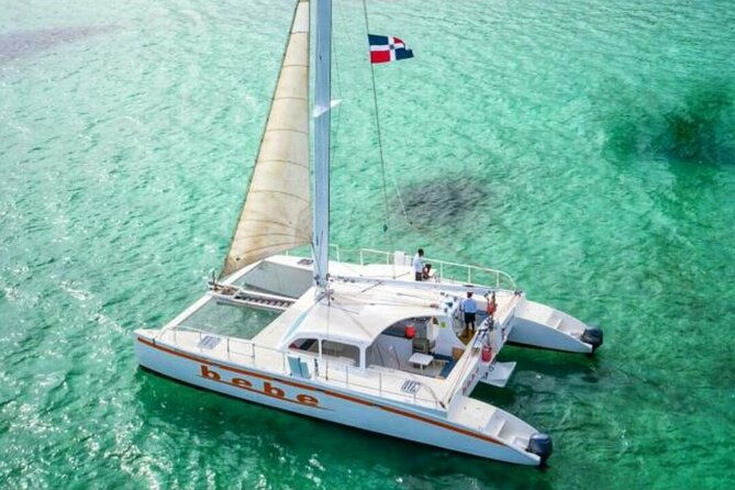 vip-catamaran-with-snorkeling