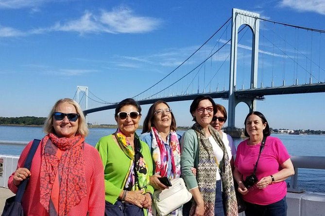 vip-contrasts-we-visited-harlem-bronx-queens-brooklyn-and-manhattan