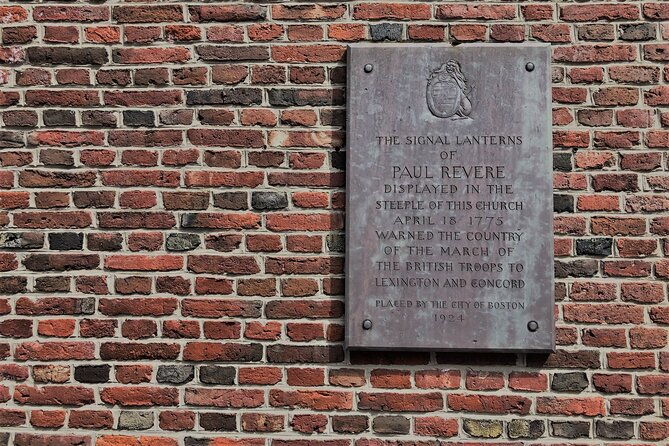 vip-freedom-trail-tour-with-guided-old-north-church-crypt