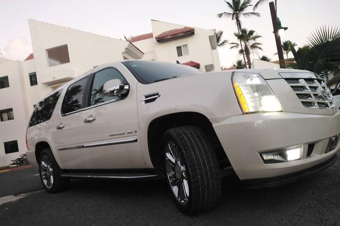 vip-luxury-service-airport-puj-to-hotels-in-dominican-republic