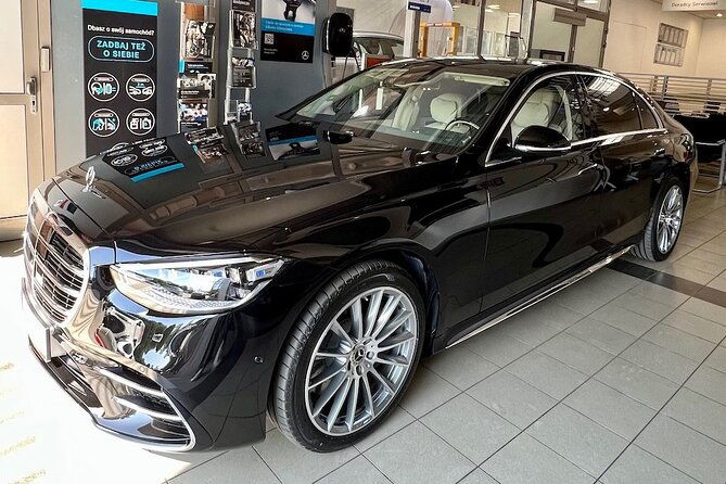 vip-transfer-from-airport-gdansk-gdn-to-hotel-in-gdansk-sopot