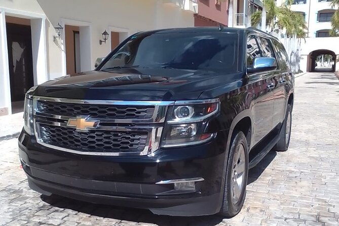vip-transfer-from-punta-cana-airport-to-punta-cana-bavaro-hotel