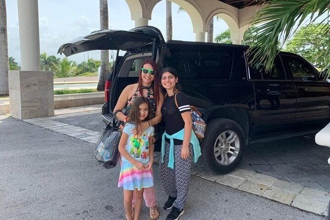 vip-transfers-in-punta-cana-airport-hotels-restaurant-and-more