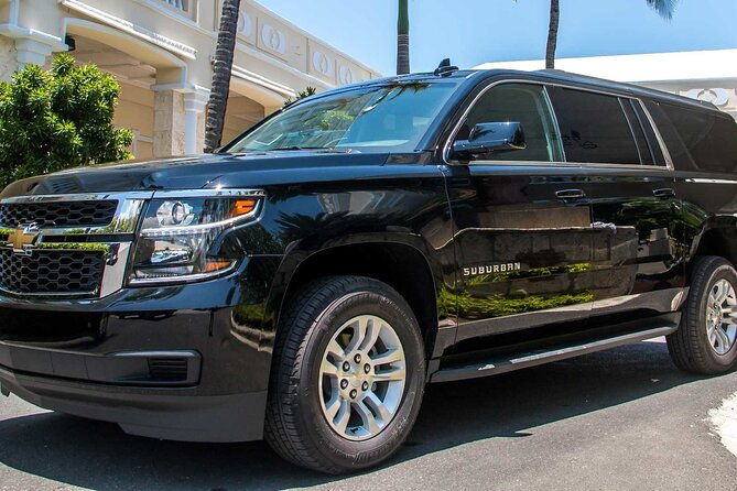 vip-transport-punta-cana-airport-to-bavaro-punta-cana-hotels