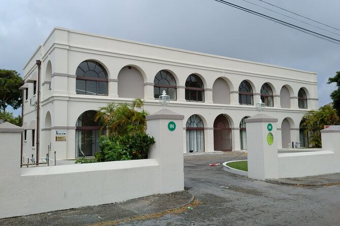virtual-experience-of-barbados-historic-garrison-a-military-story