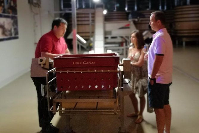 visit-a-winery-in-rioja