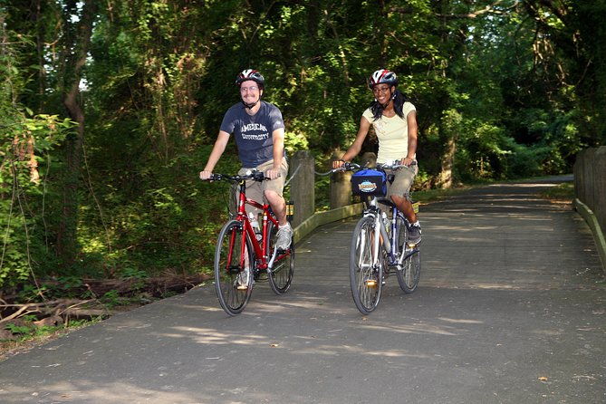 visit-mount-vernon-by-bike-self-guided-ride-with-optional-boat-cruise-return
