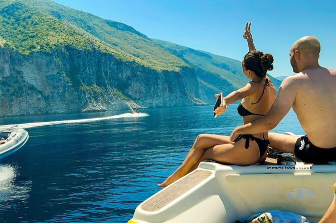 vlore-grama-bay-beaches-caves-small-group-speedboat-tour