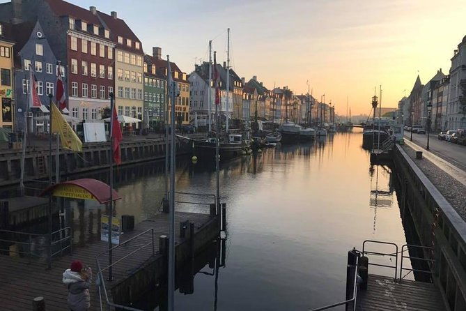 walking-tour-copenhagen-and-christiansborg-3-hours
