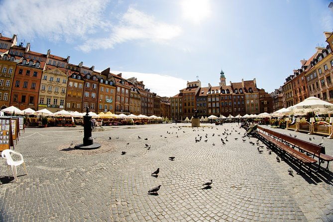 warsaw-highlights-of-old-new-town-private-guided-tour