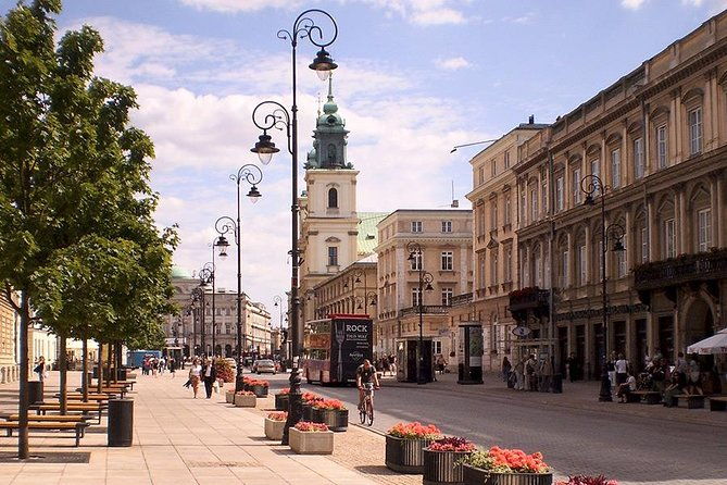 warsaw-old-town-with-royal-castle-wilanow-palace-private-tour-inc-pick-up