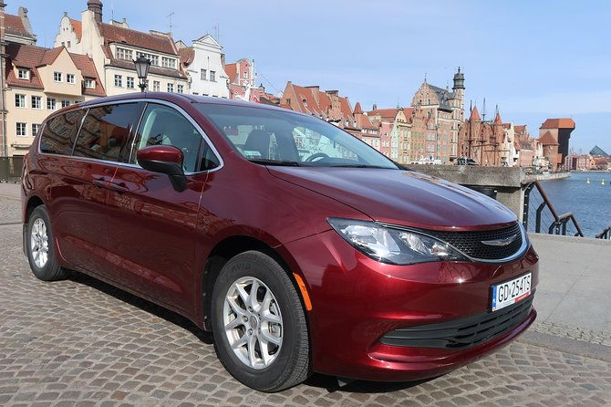 warsaw-to-gdansk-or-gdansk-to-warsaw-private-transfer