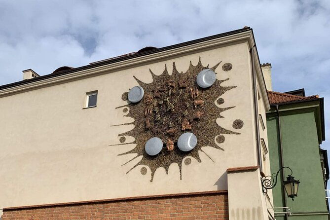 warsaws-old-town-a-self-guided-audio-tour