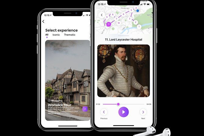 warwickshire-stratford-upon-avon-self-guided-audio-tours