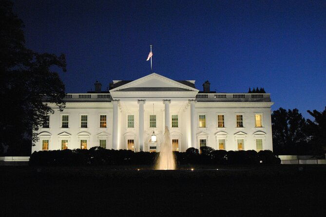 washington-dc-private-tour-with-luxury-suv