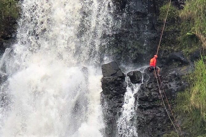 waterfall-rappelling-at-kulaniapia-falls-120-foot-drop-15-minutes-from-hilo