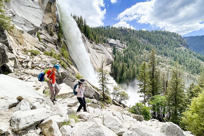 waterfalls-of-yosemite-customizable-private-tour-2