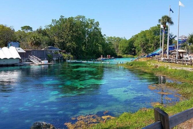 weeki-wachee-kayaking