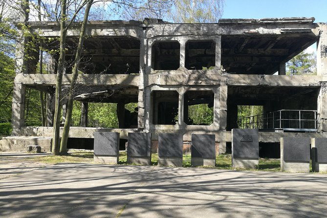 westerplatte-private-tour-led-by-expert-guide-door-to-door