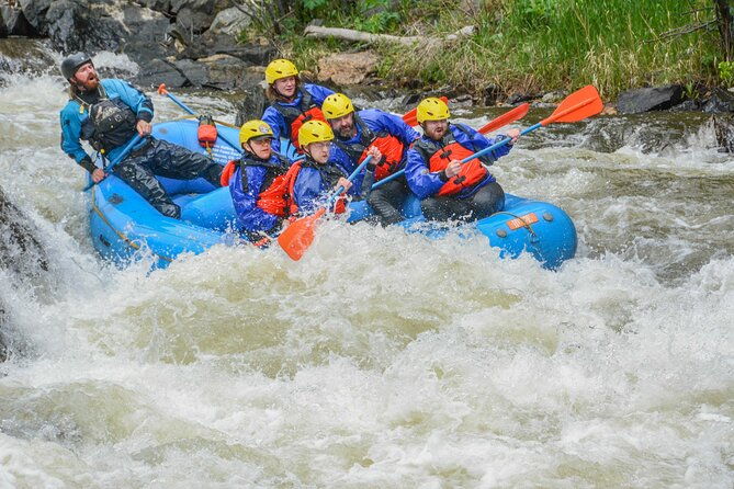 whitewater-raft-clear-creek-intermediate-cannonball-run