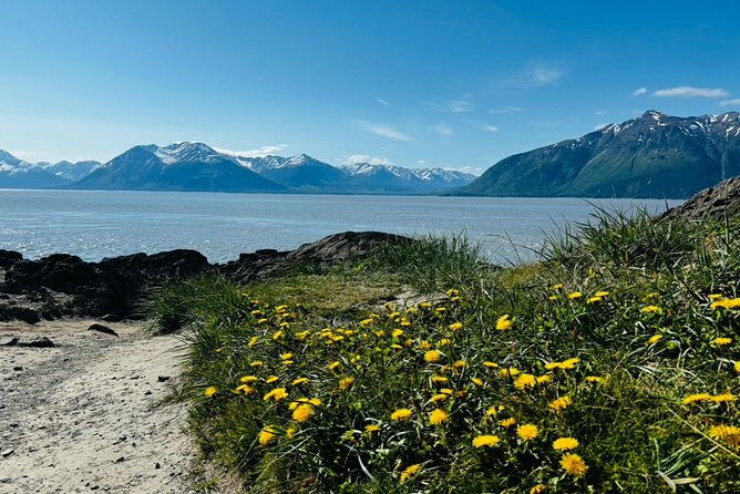 whittier-to-anchorage-land-transfer-tour