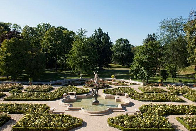 wilanow-royal-palace-small-group-inc-pick-up