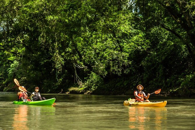 wildlife-safari-float-by-kayak-in-penas-blancas-river-from-arenal