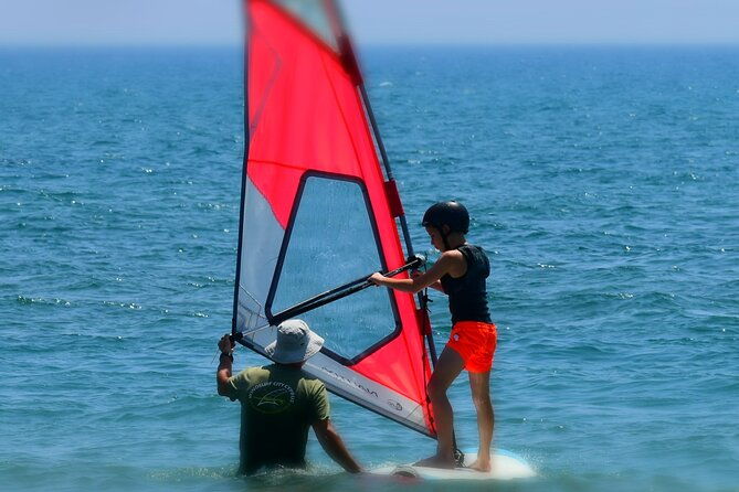 windsurfing-lesson-in-cyprus