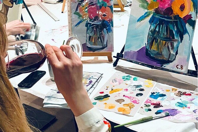 wine-and-painting-workshop-experience-in-brussels
