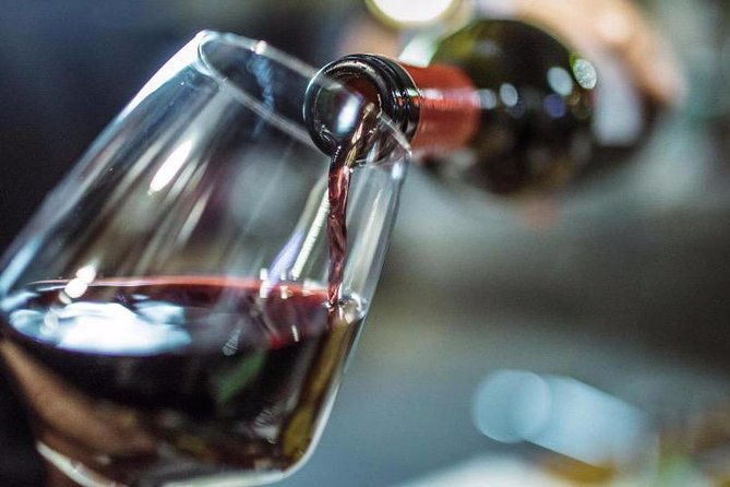wine-on-water-in-florence-a-private-boat-tour-with-aperitif