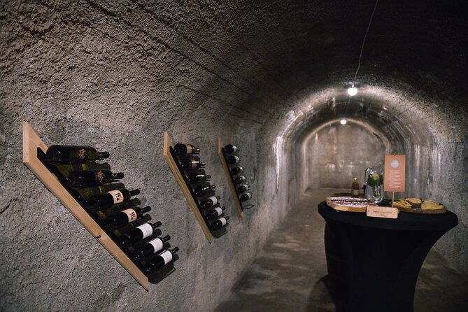 wine-tasting-in-the-underground-fortress-idrija-hills