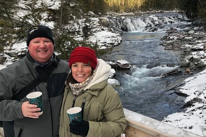 winter-glacier-national-park-scenic-driving-tour