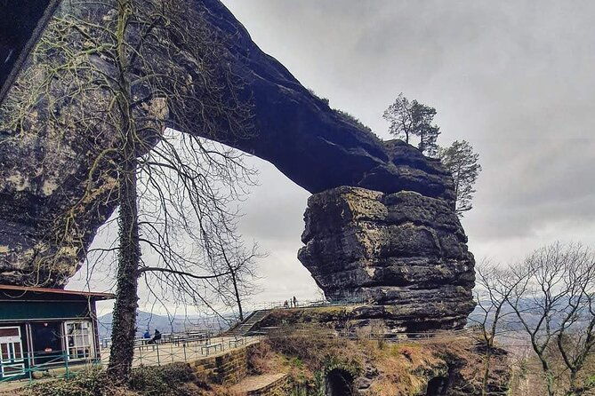 winterland-tour-to-bohemian-and-saxon-switzerland-from-dresden
