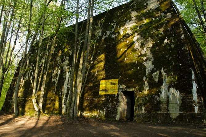 wolfs-lair-private-day-trip-from-warsaw