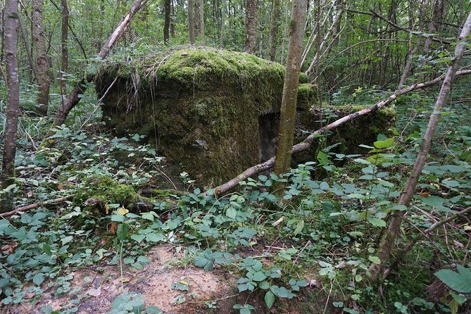 world-war-1-walk-through-trenches-and-bunkers