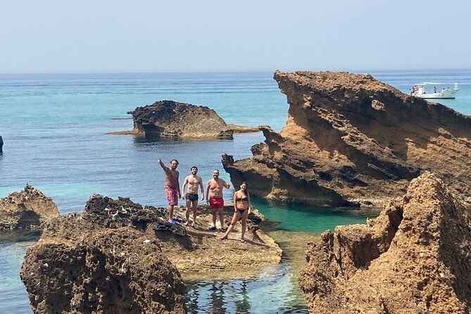 wwf-sup-tour-from-cala-manbru-to-torre-salsa-reserve